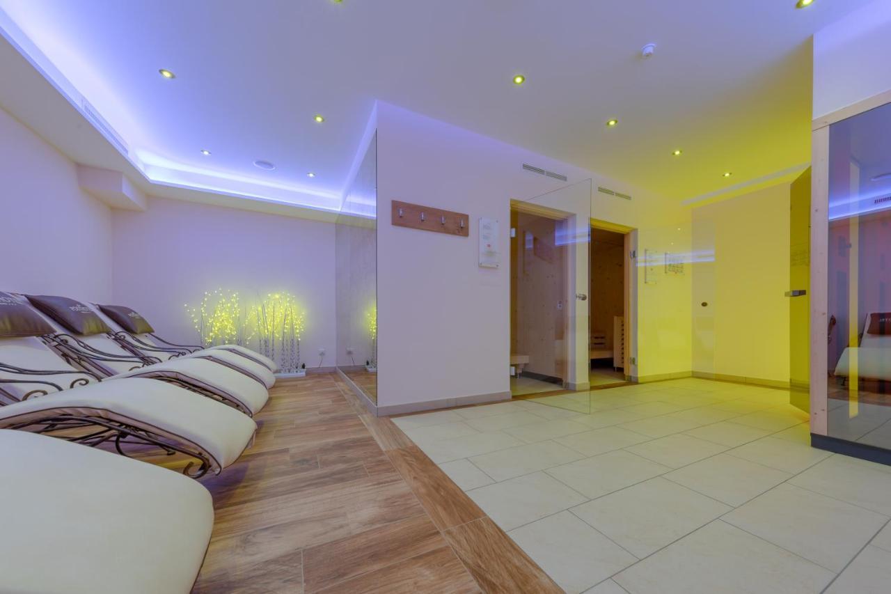 Posthotel 3*