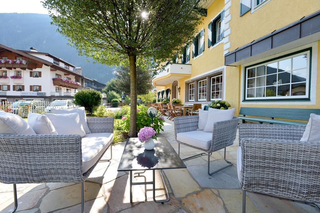 Posthotel Mayrhofen