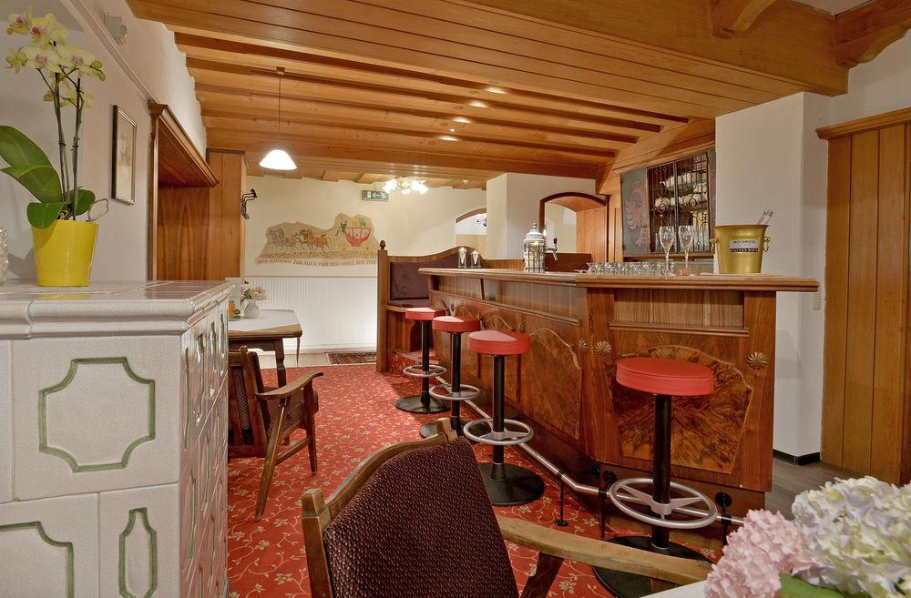 Posthotel 3*