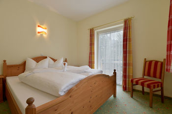 Posthotel Hotel 3*