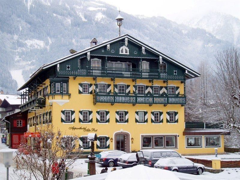 Posthotel Hotel Mayrhofen