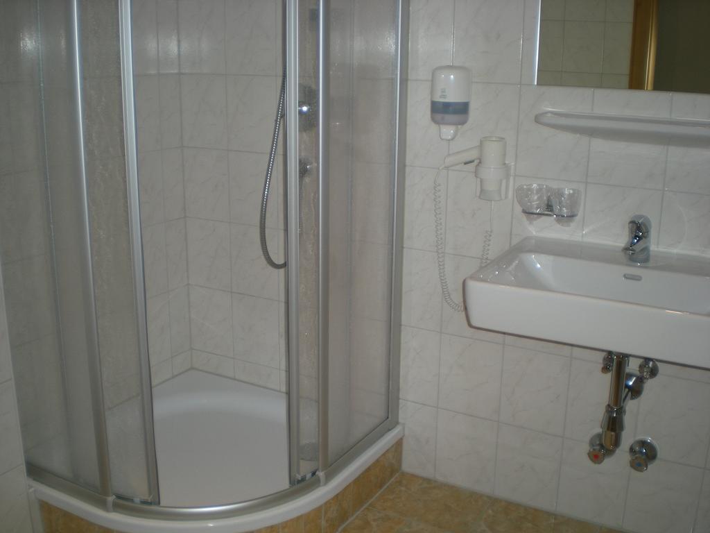 Posthotel 3*