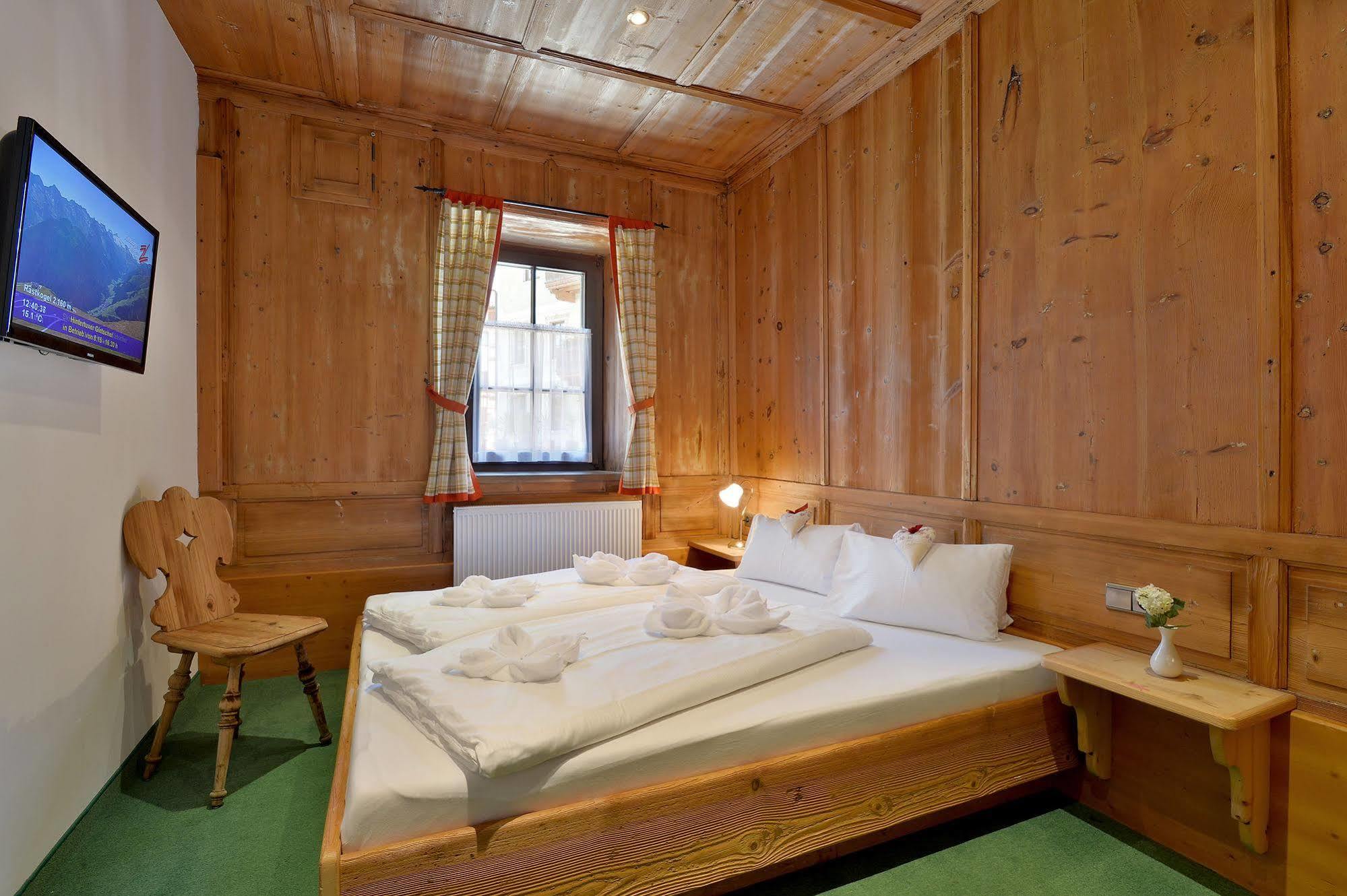 Posthotel Hotel Mayrhofen