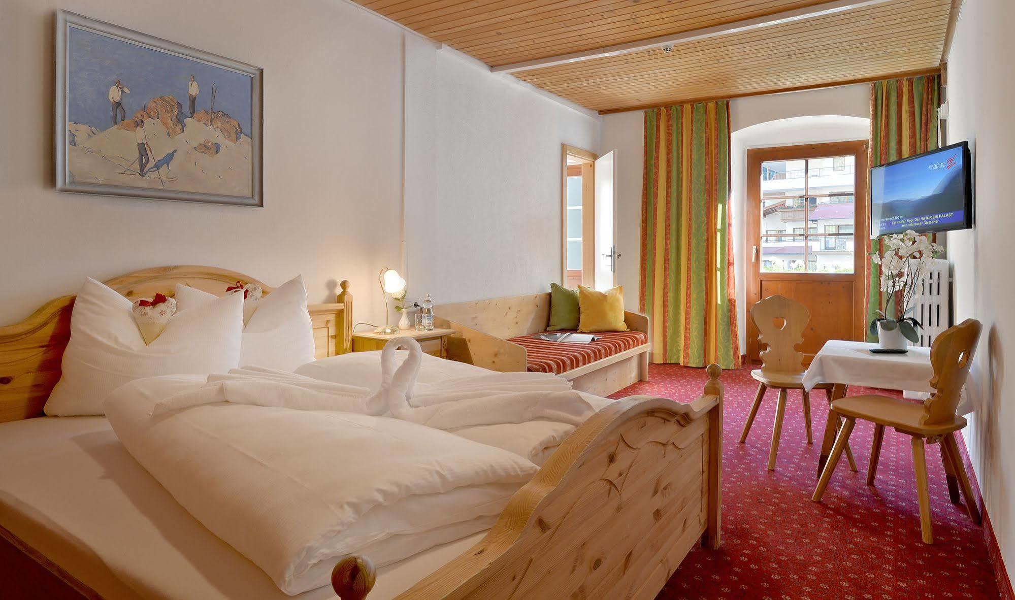 Posthotel 3* Mayrhofen