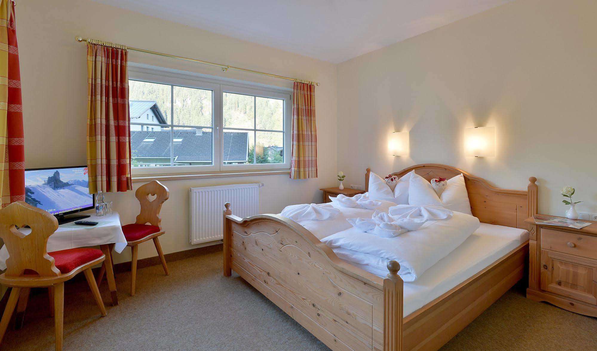 Posthotel 3* Mayrhofen