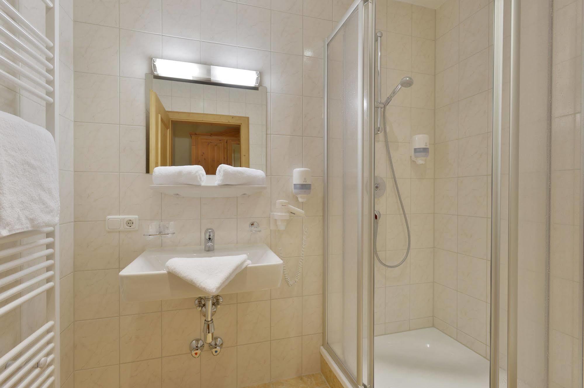 Posthotel 3*