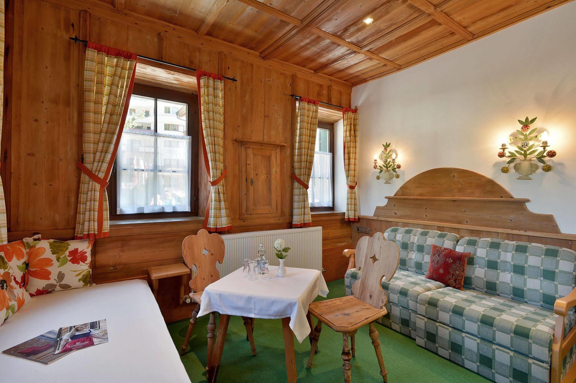 Posthotel