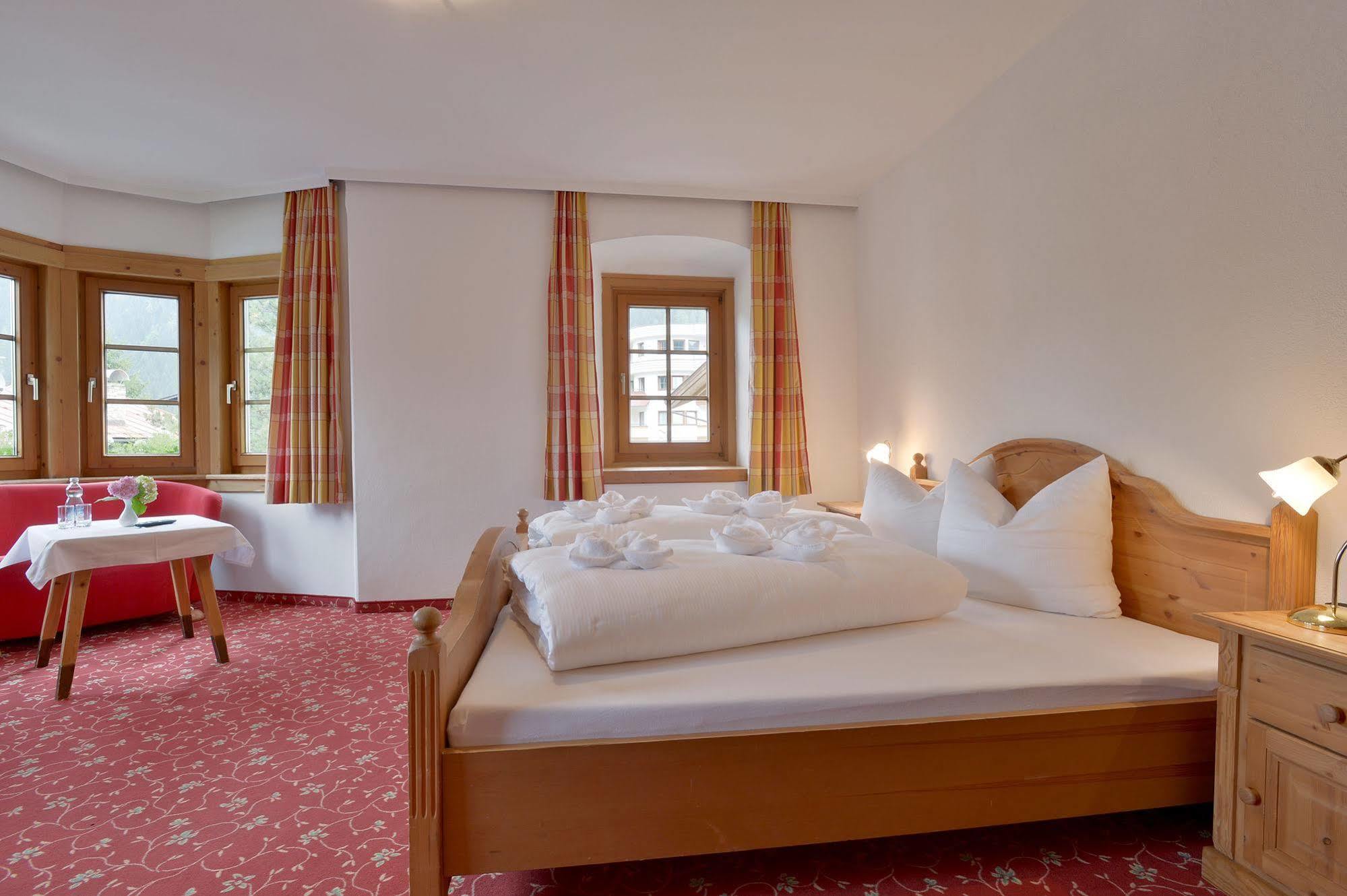 Posthotel Hotel