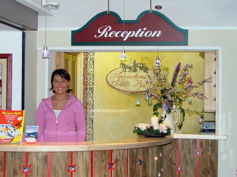 Hotel Posthotel