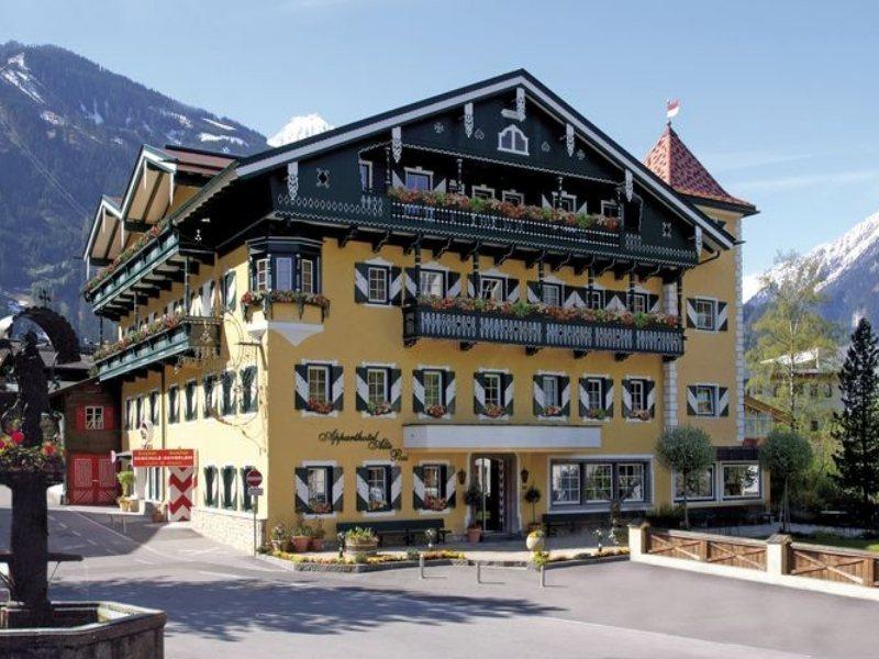 Hotel Posthotel