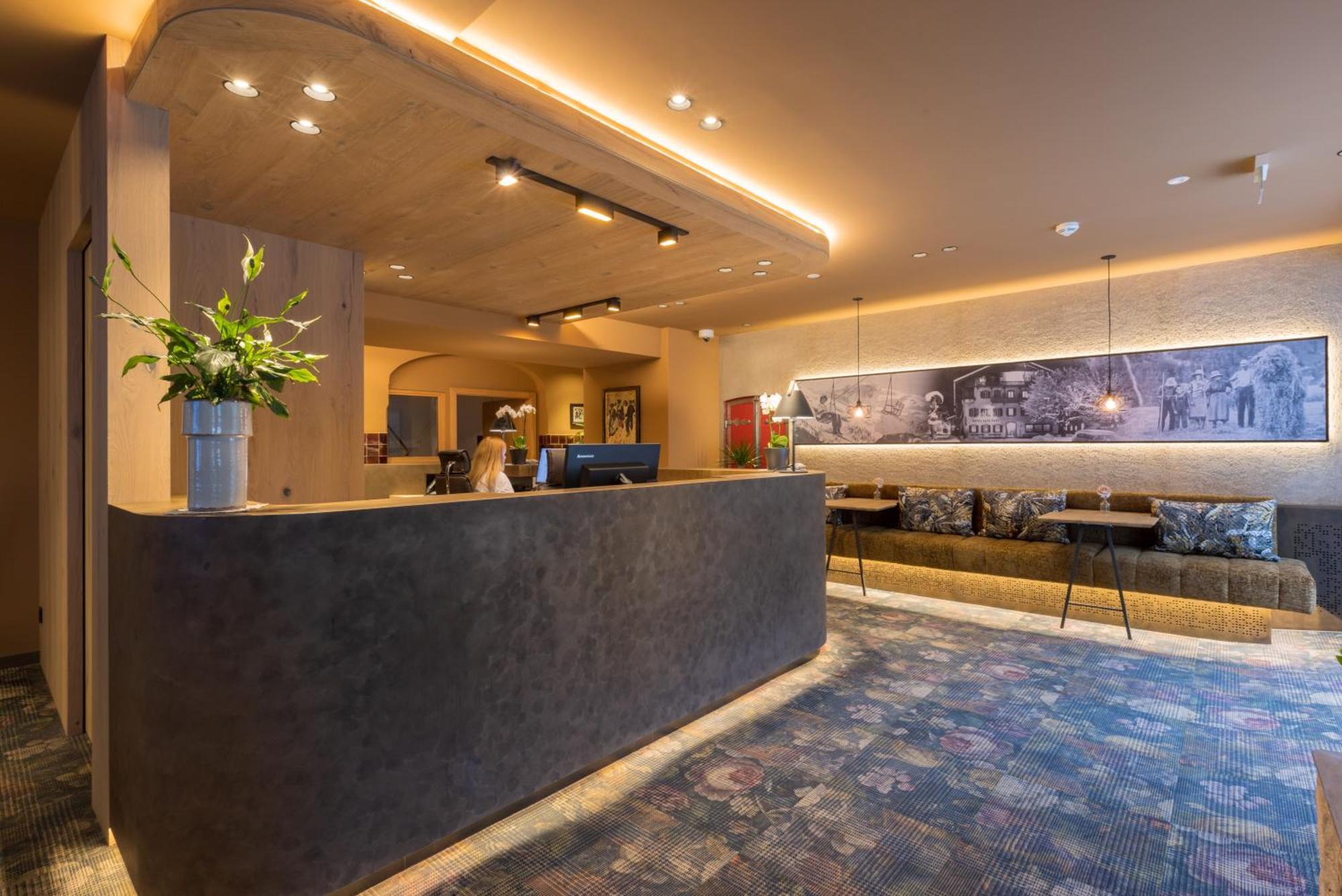 Posthotel 3*