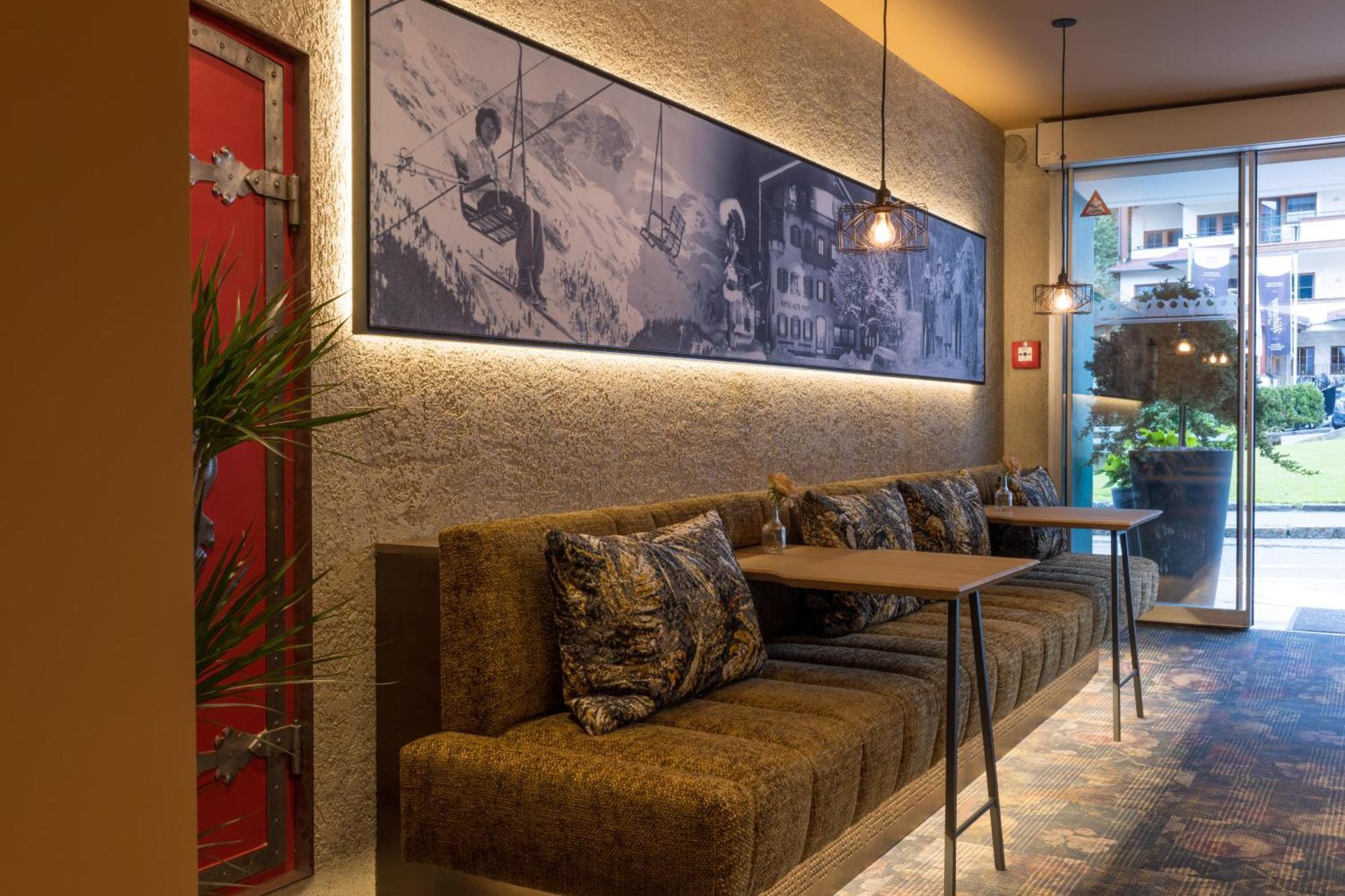 Posthotel 3* Mayrhofen