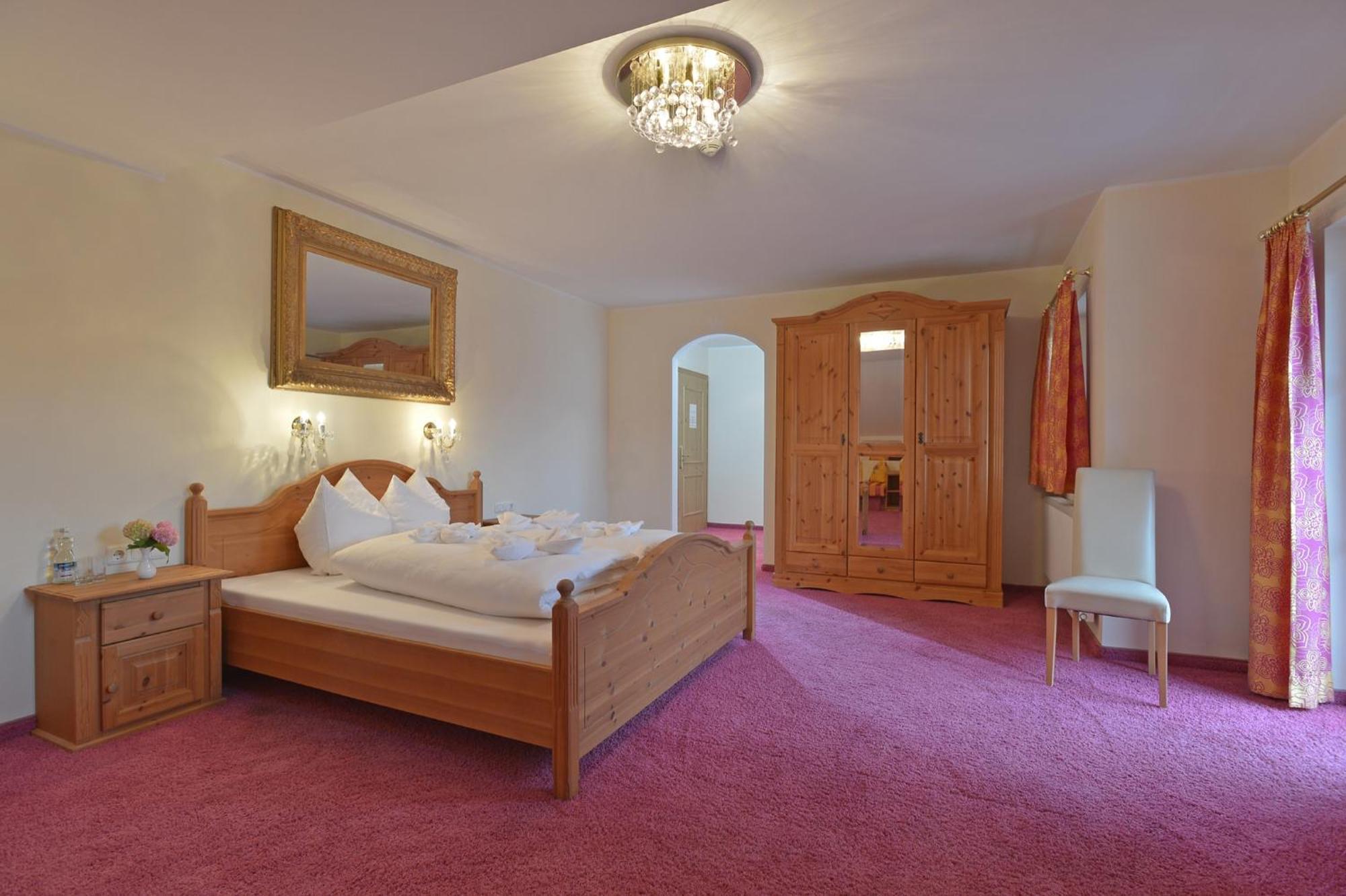 Posthotel 3* Mayrhofen