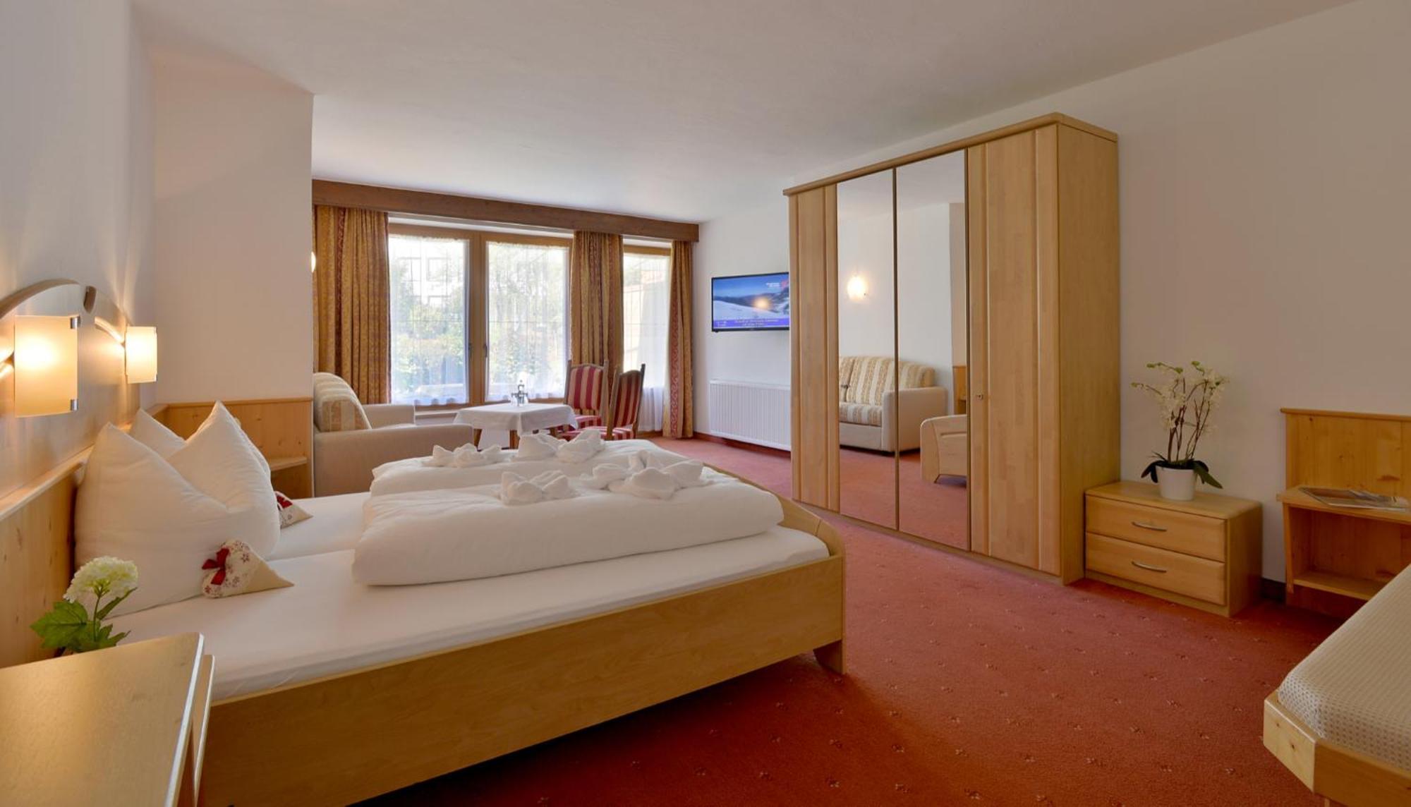 Posthotel